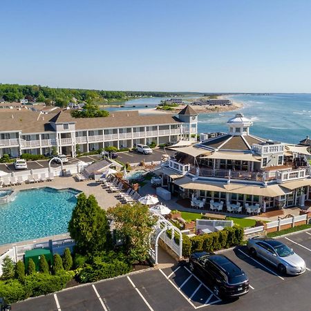 Anchorage By The Sea Hotel Ogunquit Buitenkant foto