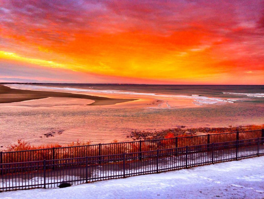 Anchorage By The Sea Hotel Ogunquit Buitenkant foto