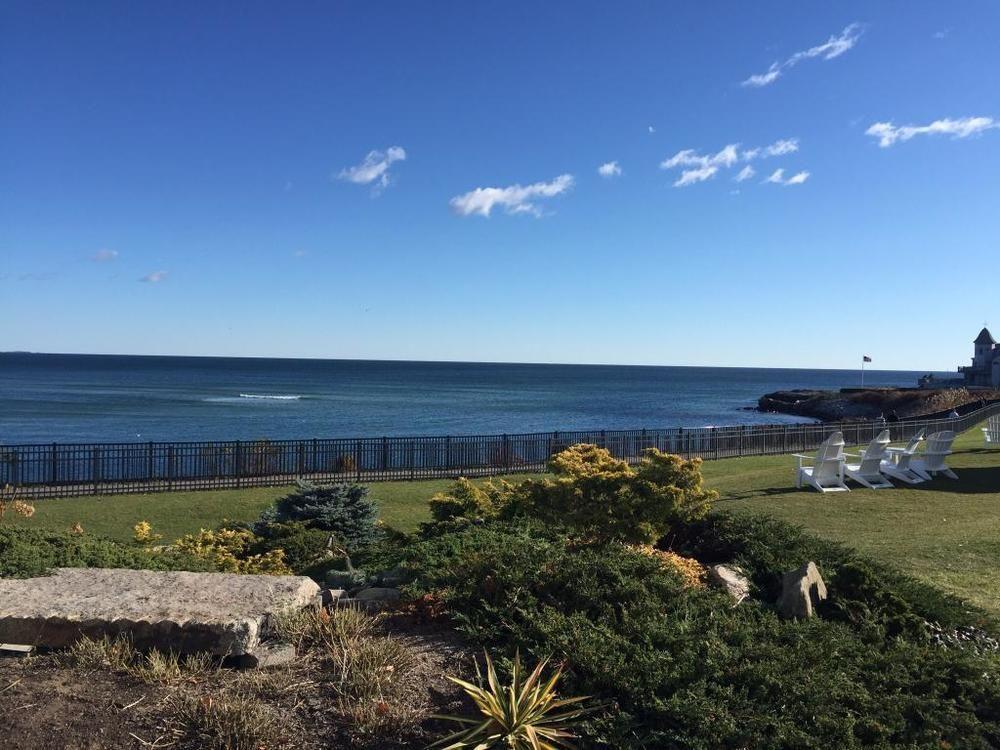 Anchorage By The Sea Hotel Ogunquit Buitenkant foto