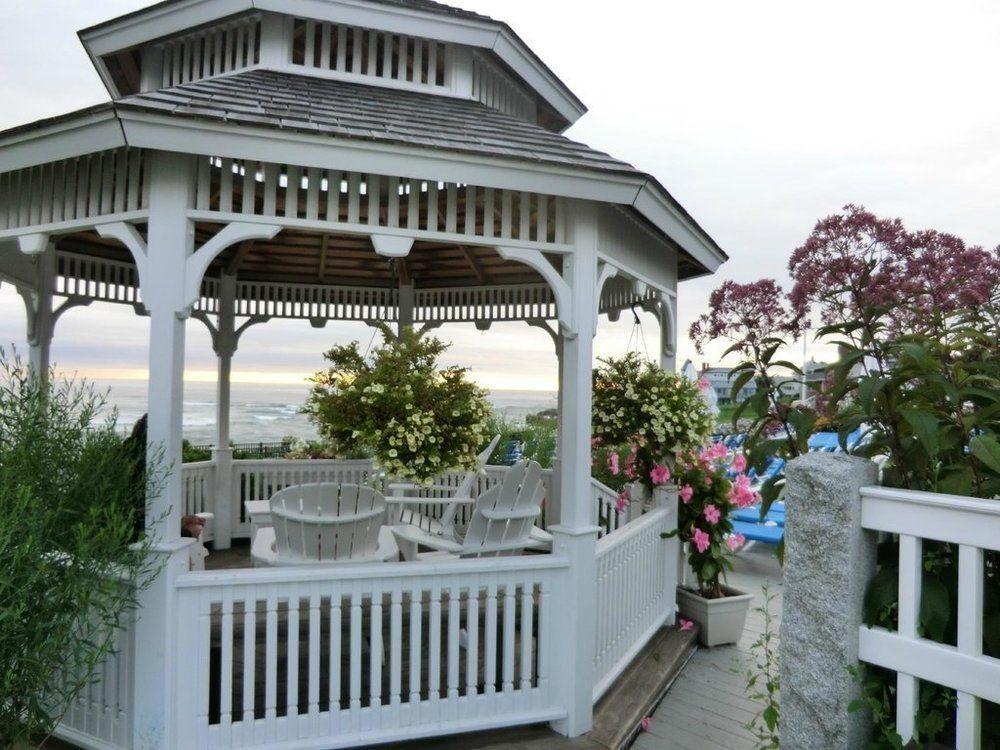 Anchorage By The Sea Hotel Ogunquit Buitenkant foto