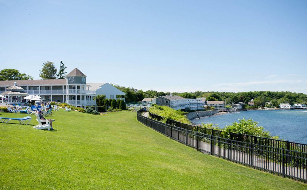 Anchorage By The Sea Hotel Ogunquit Buitenkant foto