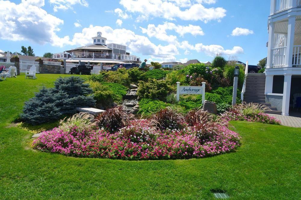 Anchorage By The Sea Hotel Ogunquit Buitenkant foto