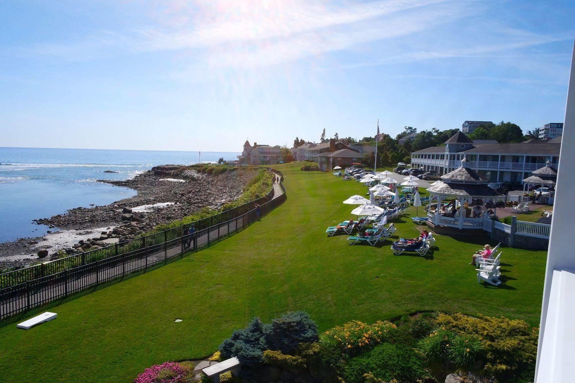 Anchorage By The Sea Hotel Ogunquit Buitenkant foto