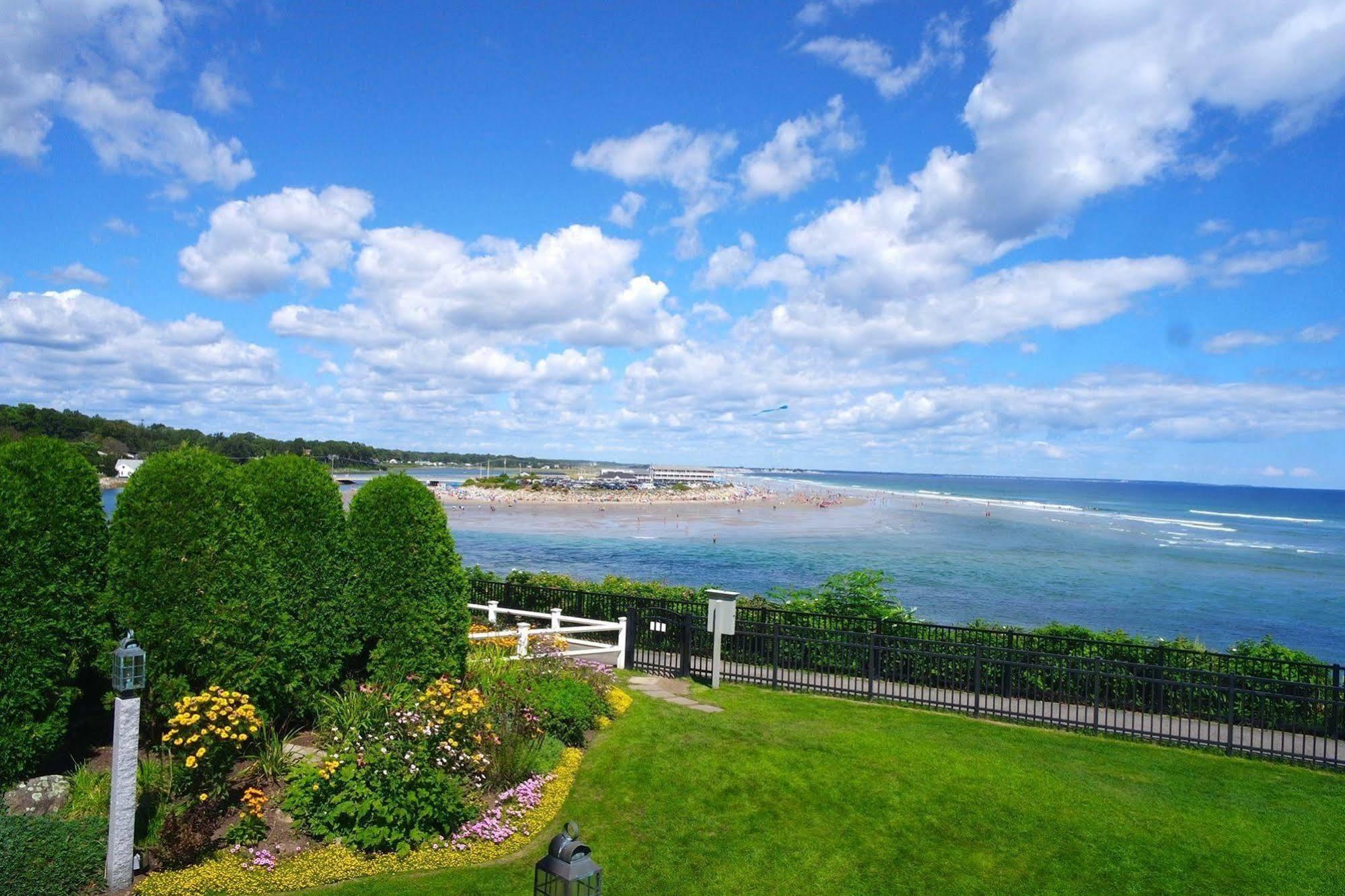 Anchorage By The Sea Hotel Ogunquit Buitenkant foto