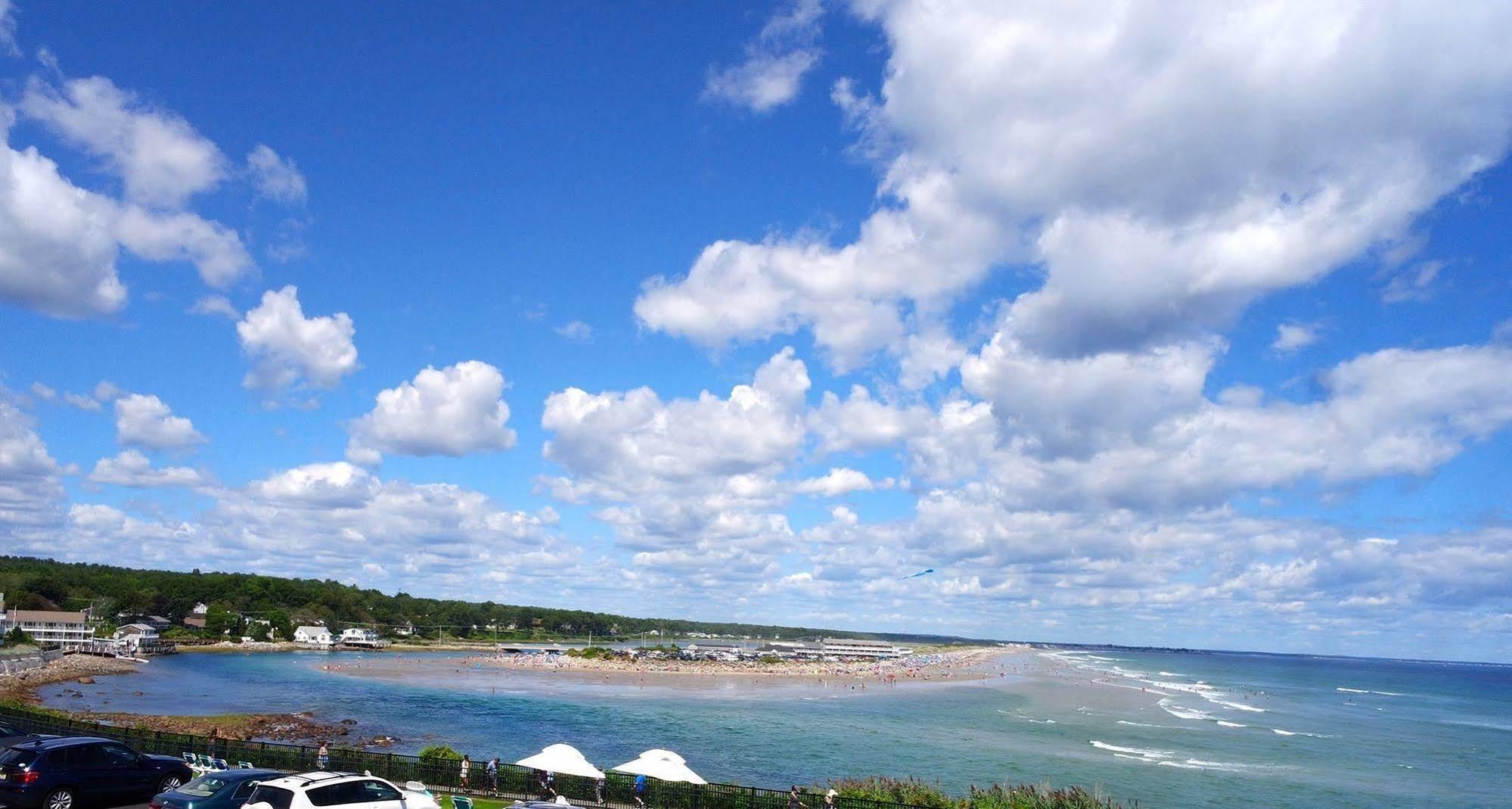 Anchorage By The Sea Hotel Ogunquit Buitenkant foto